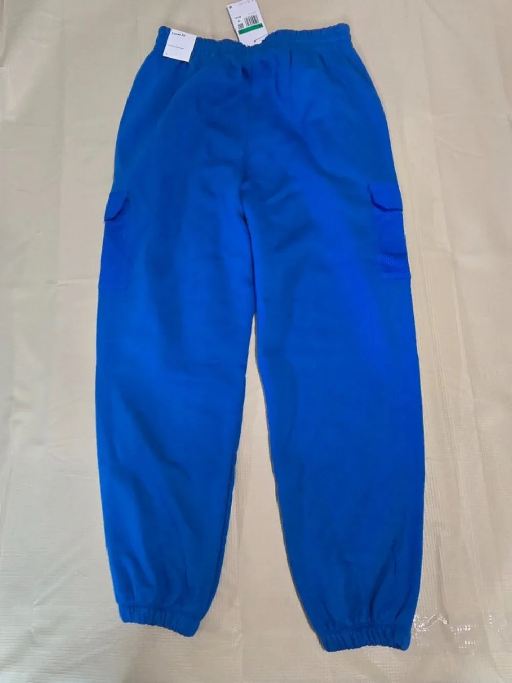 Nike x LEGO® Collection Big Kids' Cargo Pants HV6731-470 Kids XL